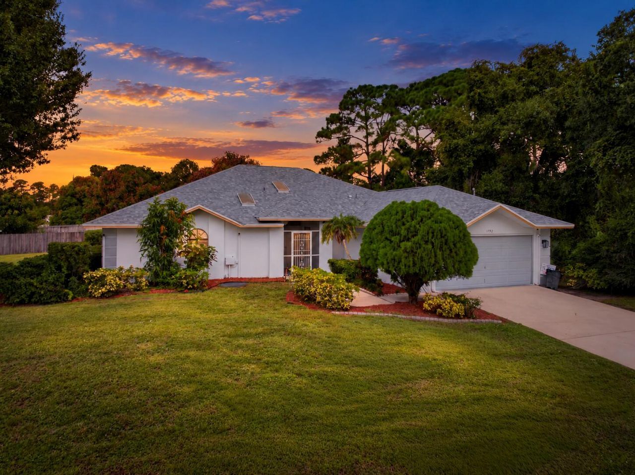 1792 SW Cochran Street, Port Saint Lucie, FL 34953 Photo