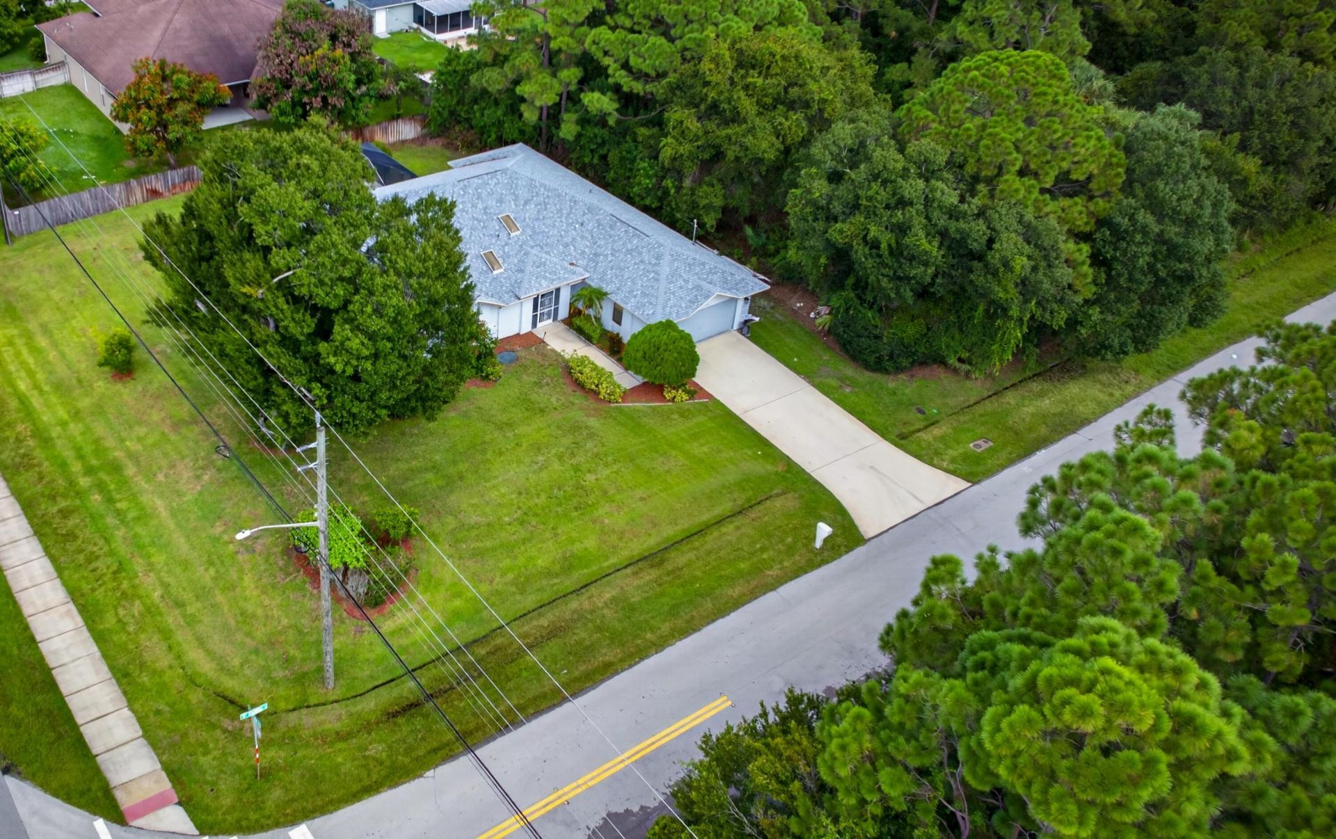 1792 SW Cochran Street, Port Saint Lucie, FL 34953 Photo