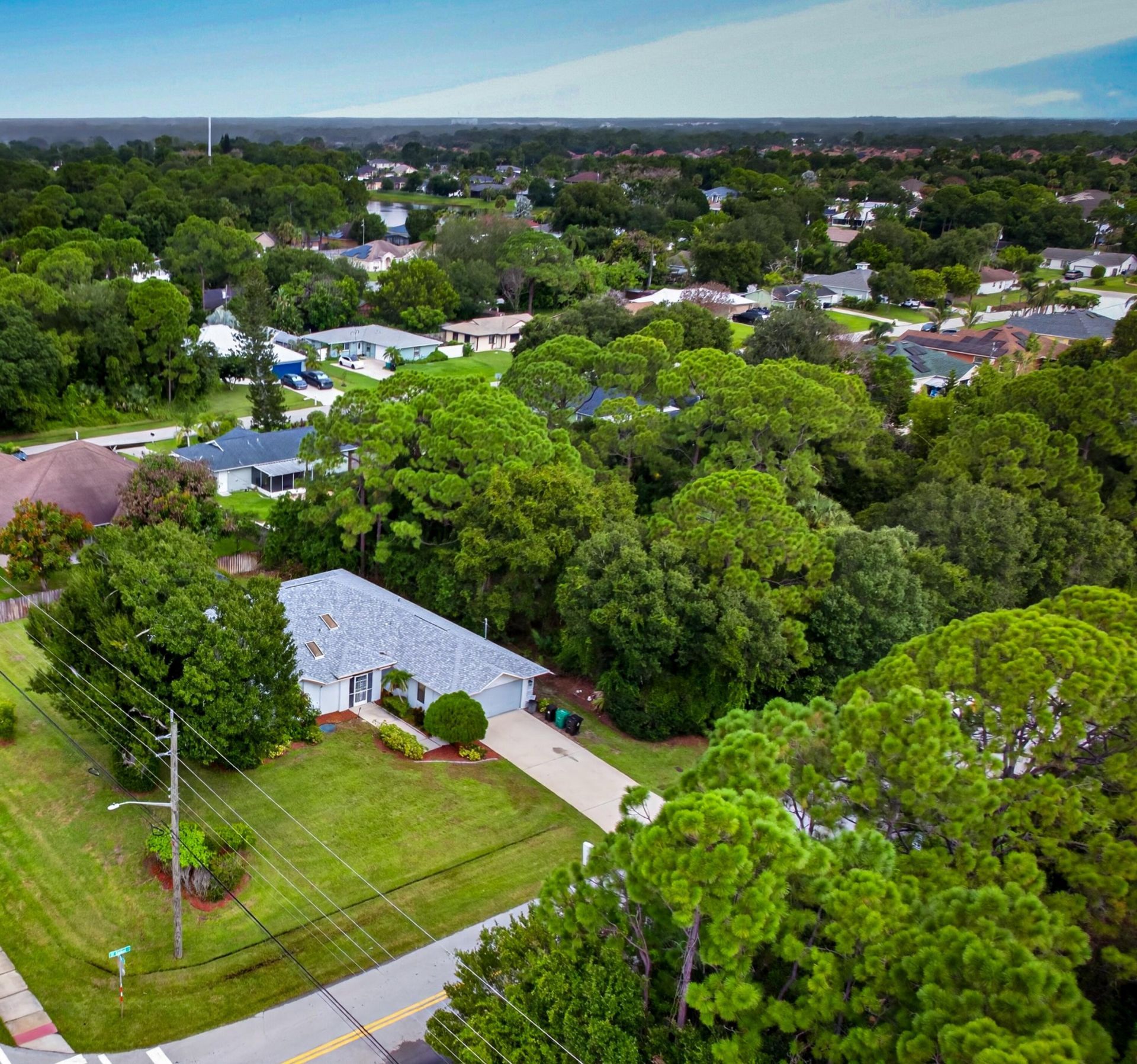 1792 SW Cochran Street, Port Saint Lucie, FL 34953 Photo