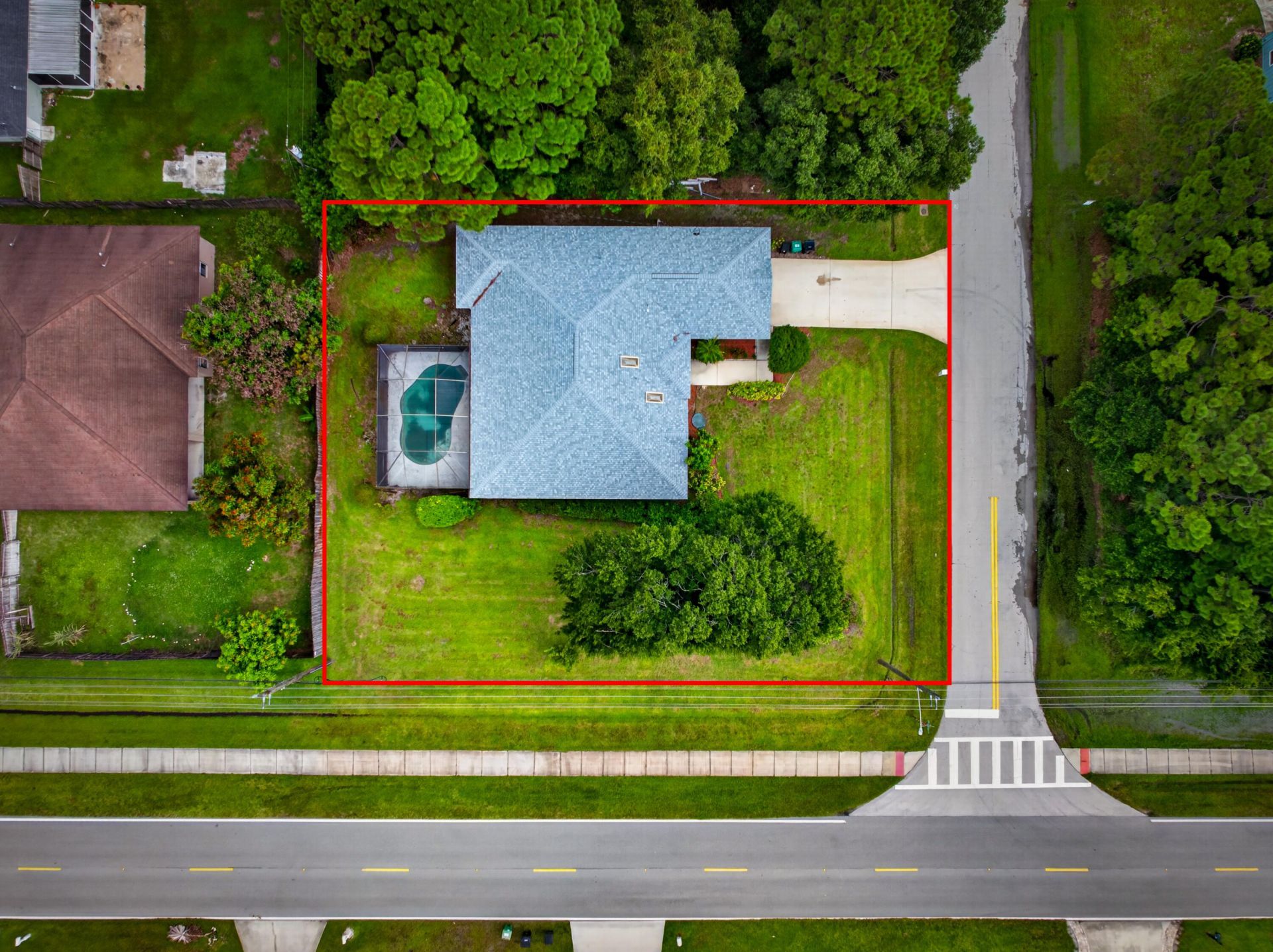 1792 SW Cochran Street, Port Saint Lucie, FL 34953 Photo