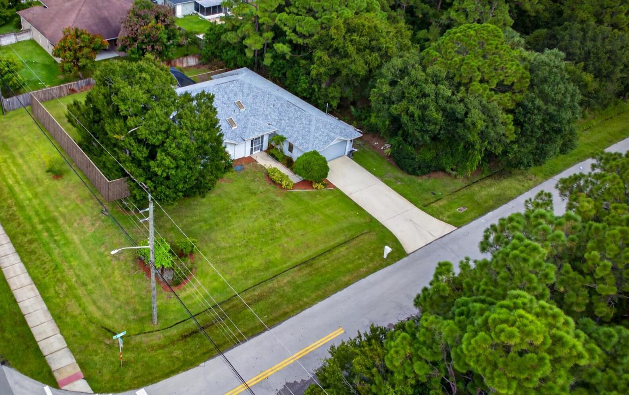 1792 SW Cochran Street, Port Saint Lucie, FL 34953 Photo