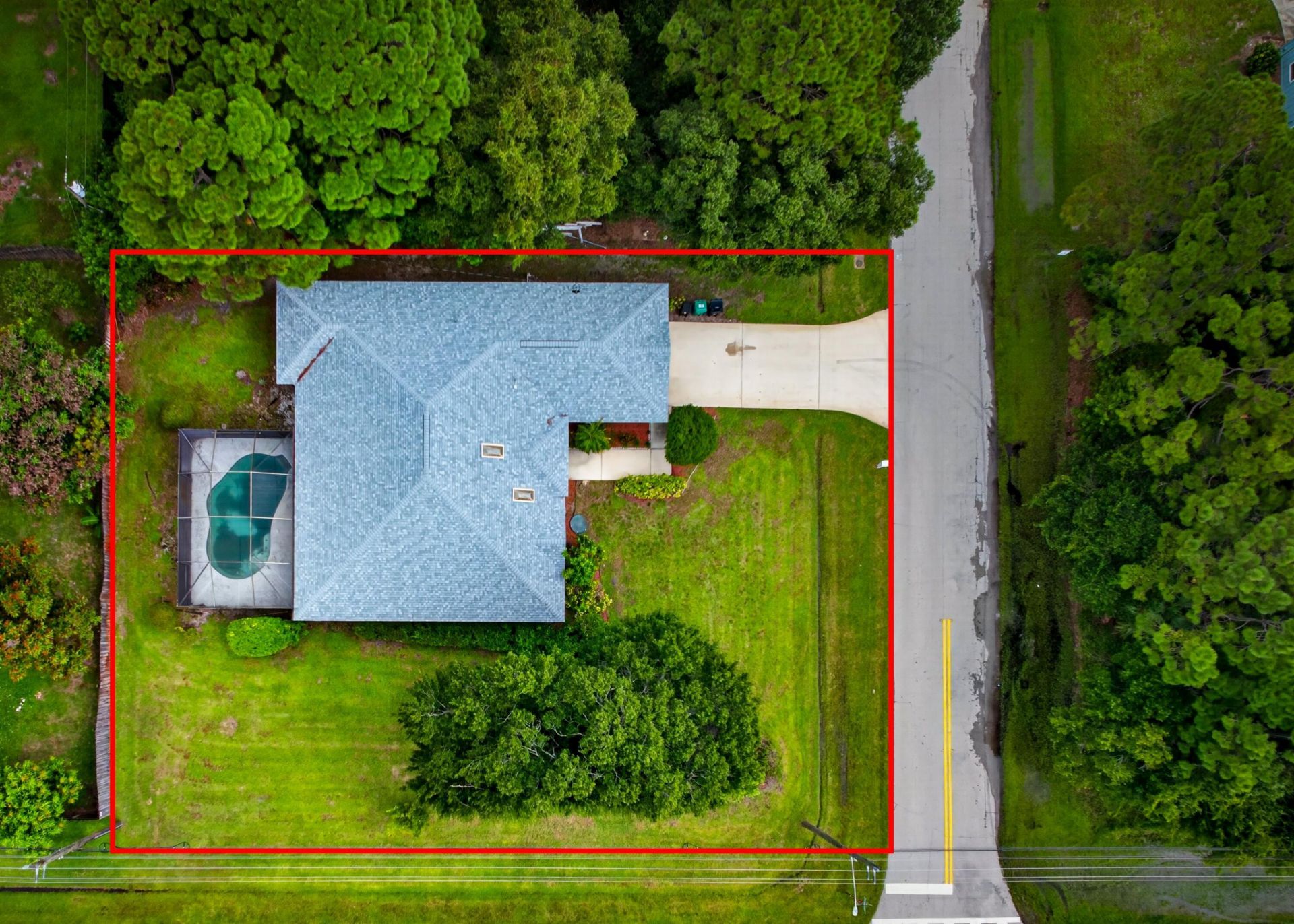 1792 SW Cochran Street, Port Saint Lucie, FL 34953 Photo