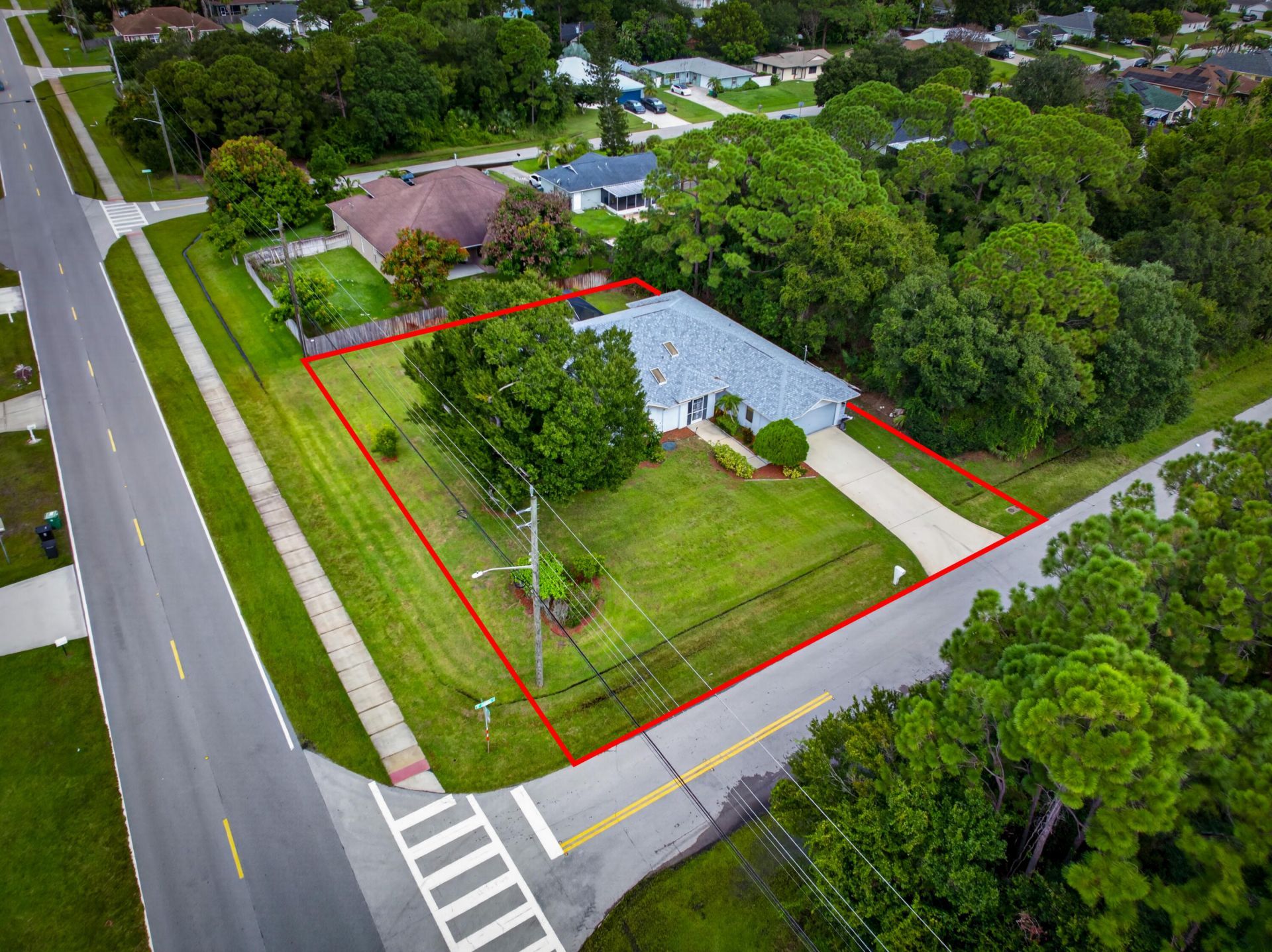 1792 SW Cochran Street, Port Saint Lucie, FL 34953 Photo
