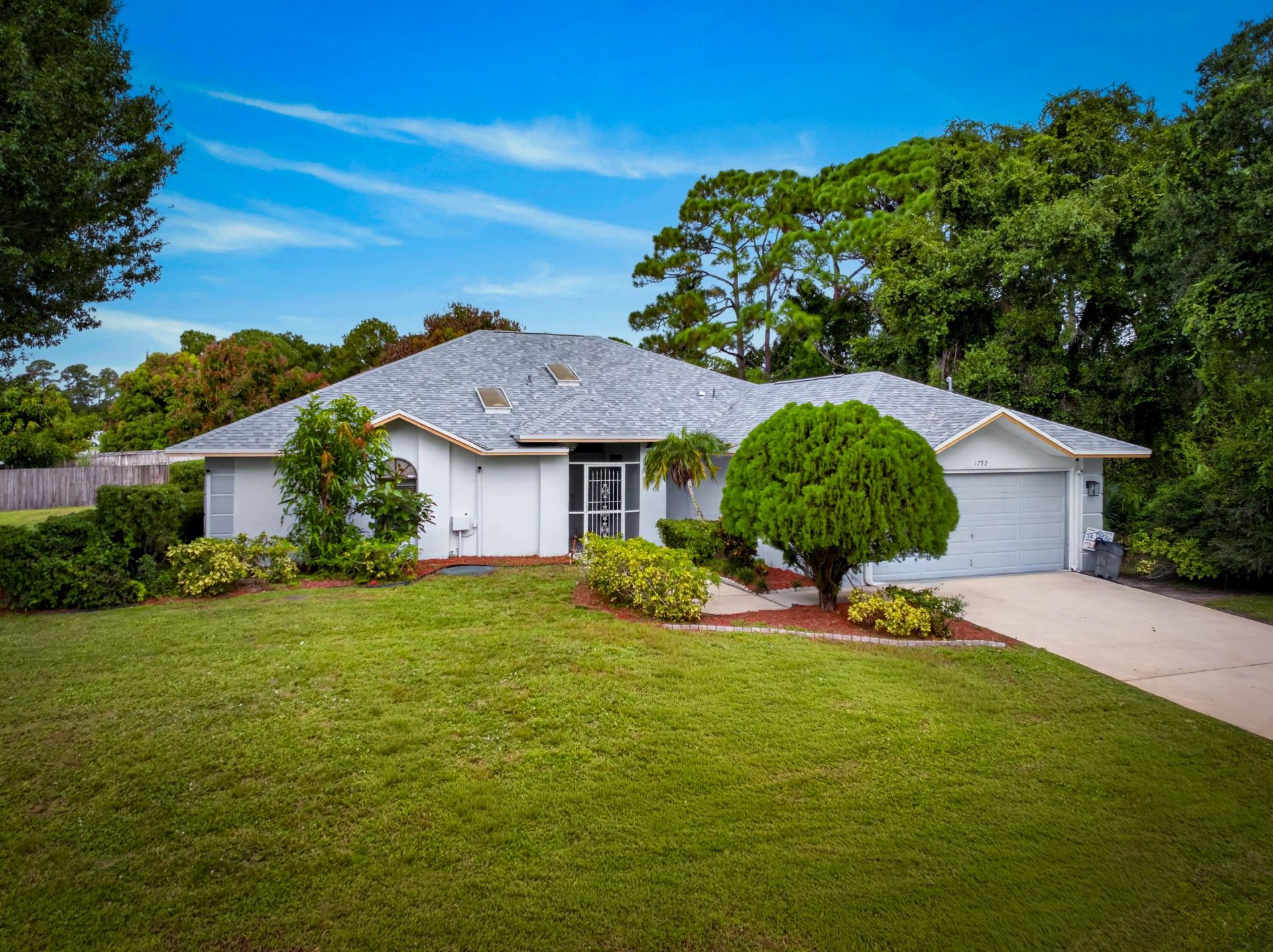 1792 SW Cochran Street, Port Saint Lucie, FL 34953 Photo