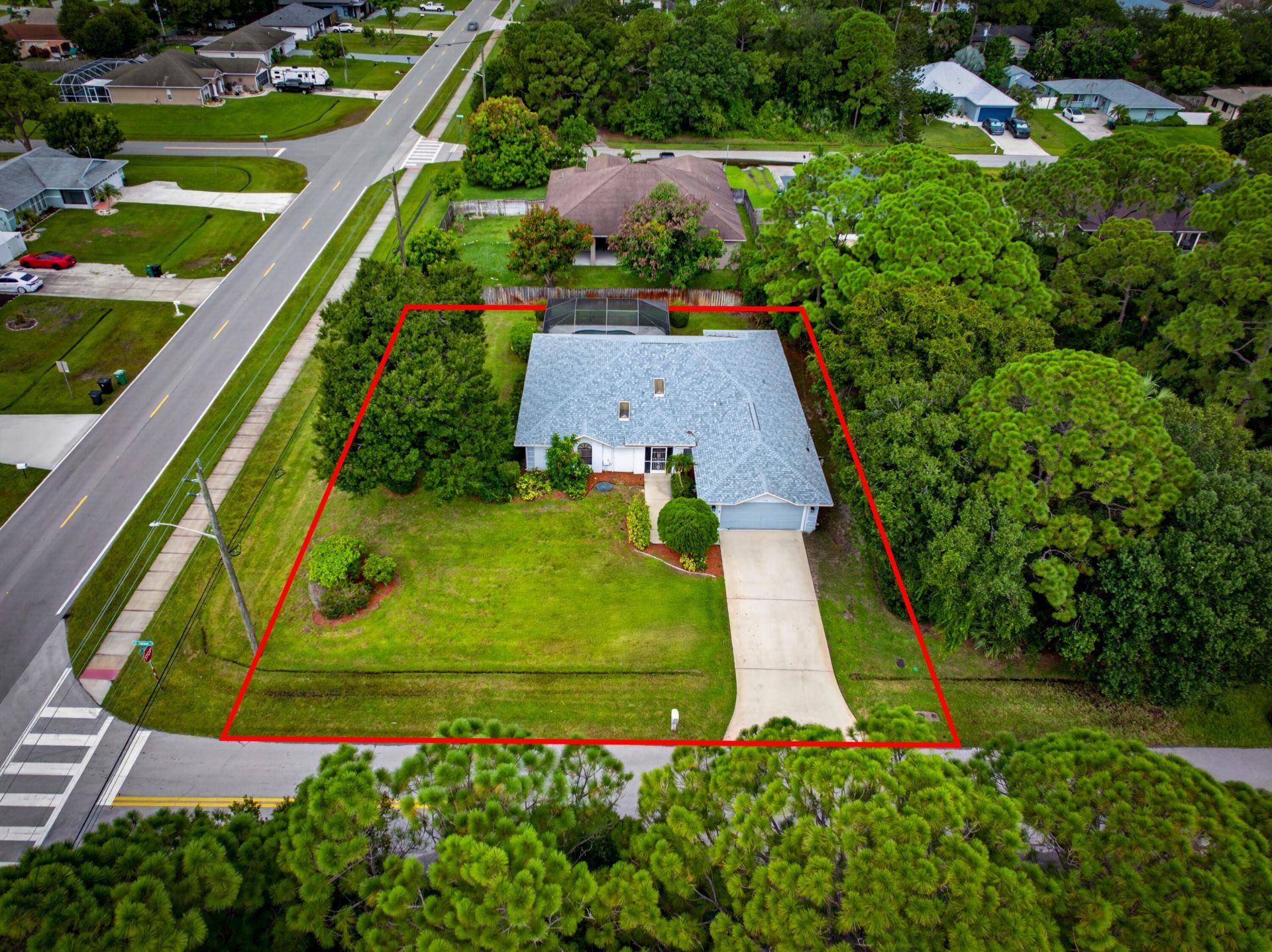 1792 SW Cochran Street, Port Saint Lucie, FL 34953 Photo