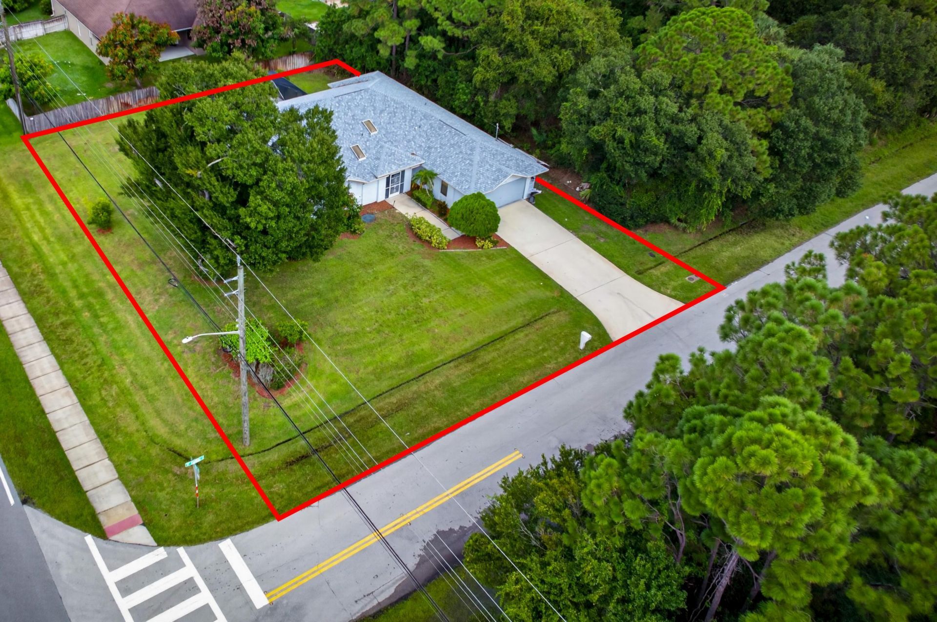 1792 SW Cochran Street, Port Saint Lucie, FL 34953 Photo
