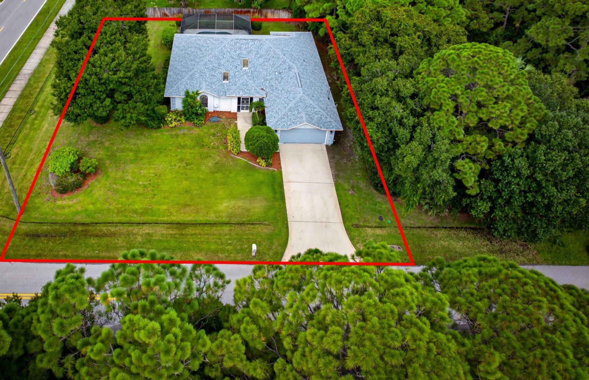 1792 SW Cochran Street, Port Saint Lucie, FL 34953 Photo