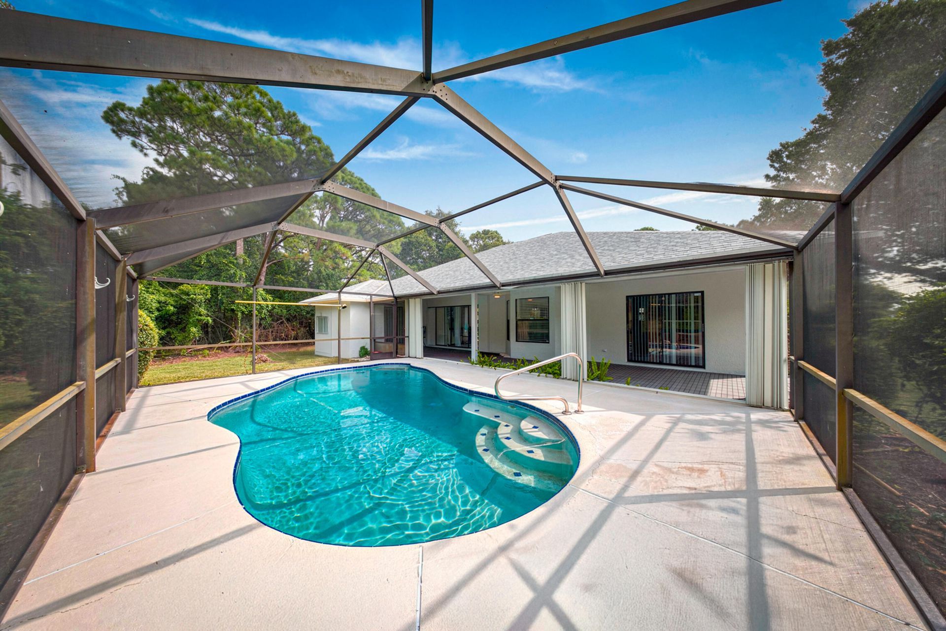 1792 SW Cochran Street, Port Saint Lucie, FL 34953 Photo