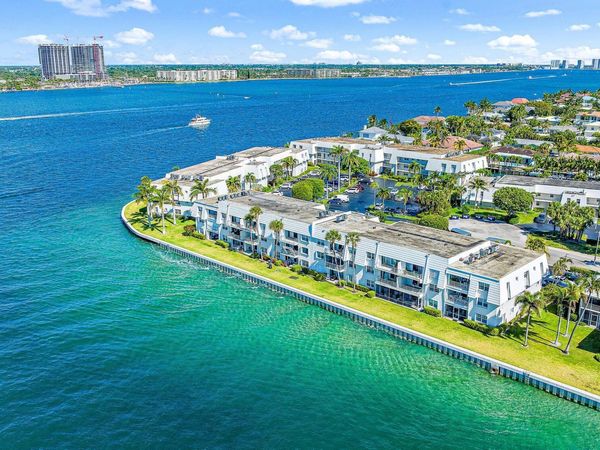 1051 SUGAR SANDS Boulevard, Unit 257, Singer Island, FL 33404