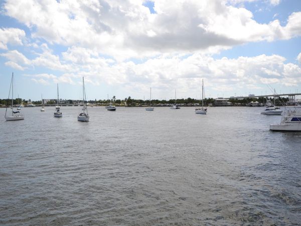 1051 SUGAR SANDS Boulevard, Unit 257, Singer Island, FL 33404