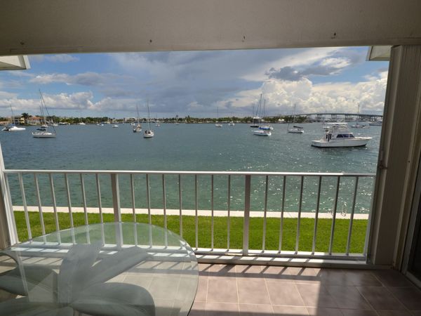 1051 SUGAR SANDS Boulevard, Unit 257, Singer Island, FL 33404