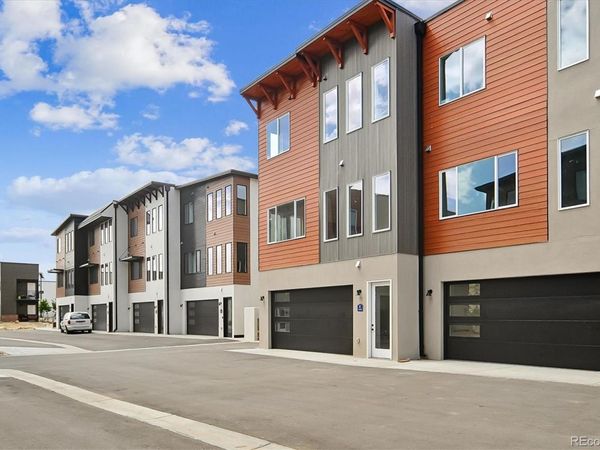6450 Cleora Road , Unit H, Salida, CO 81201