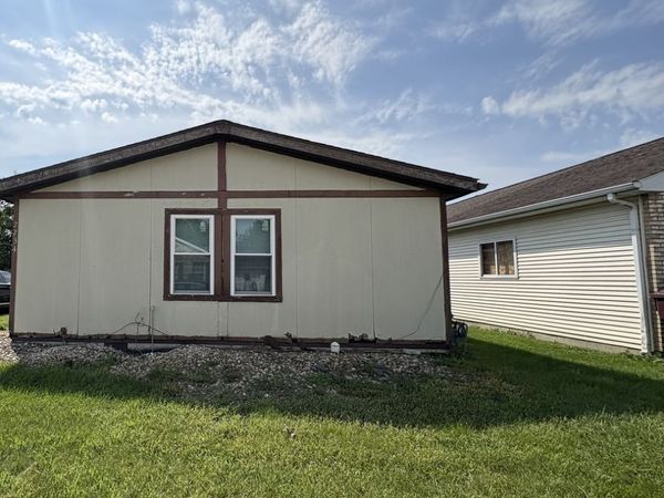 2234 Rush Street , Sauk Village, IL 60411