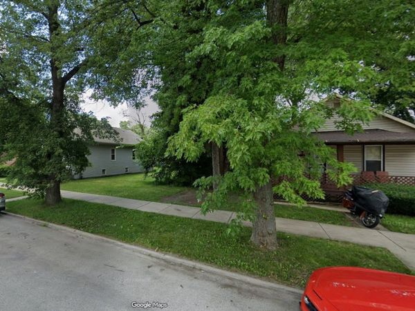 12320 S Perry Avenue , Chicago, IL 60628