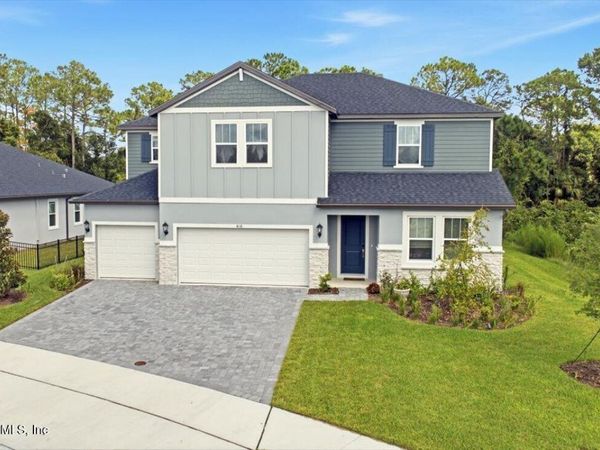 418 BROOKHAVEN Trail, Ormond Beach, FL 32174