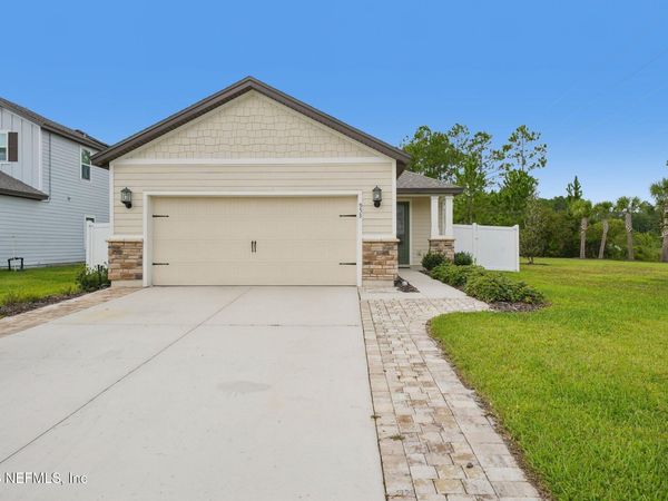 953 MORGANS TREASURE Road, St. Augustine, FL 32084