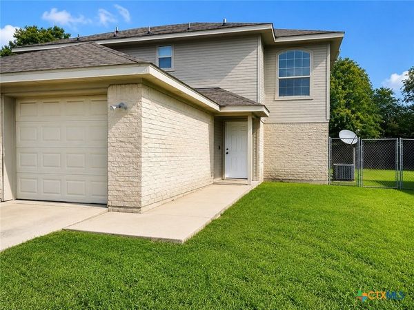 305 Deloris Drive, Killeen, TX 76542