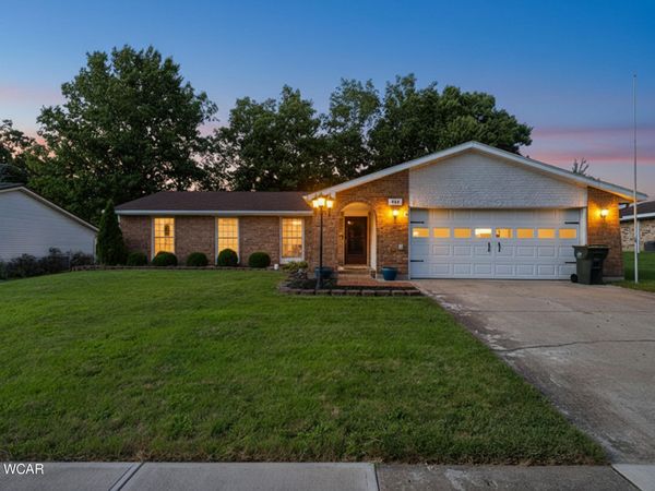 444 Apollo Street, Sidney, OH 45365