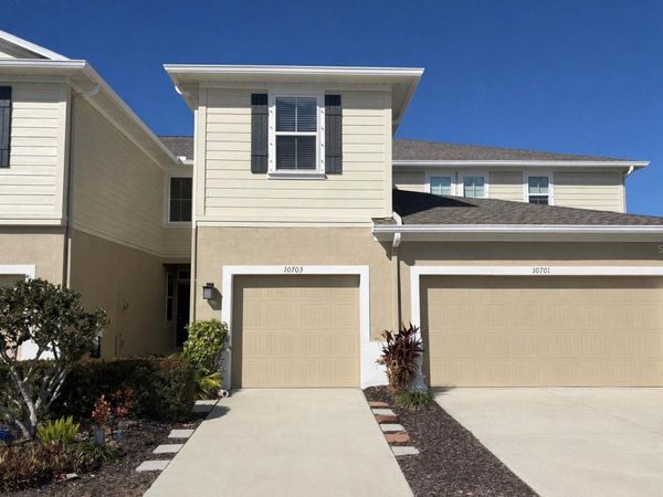 10703 VERAWOOD DRIVE , RIVERVIEW, FL 33579