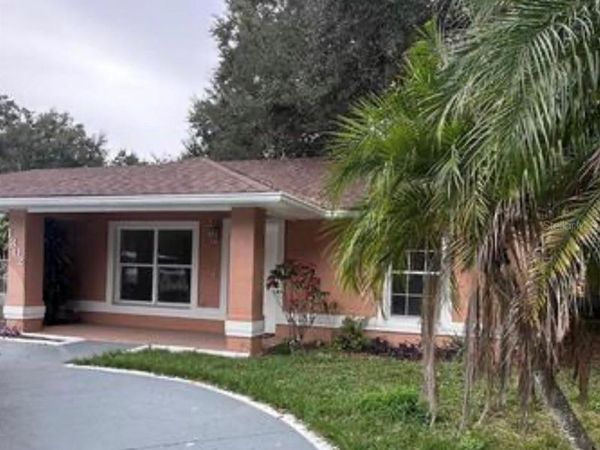1302 ARIANA WOODS CIRCLE , Unit A, AUBURNDALE, FL 33823