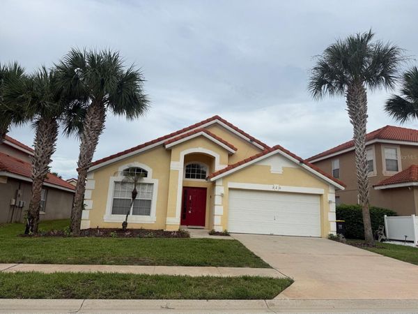 320 ROSSO DRIVE, DAVENPORT, FL 33837