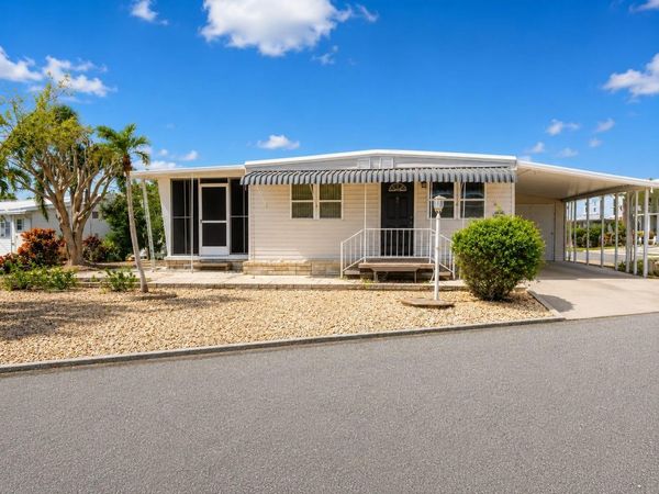 6620 CONNECTICUT STREET , BRADENTON, FL 34207