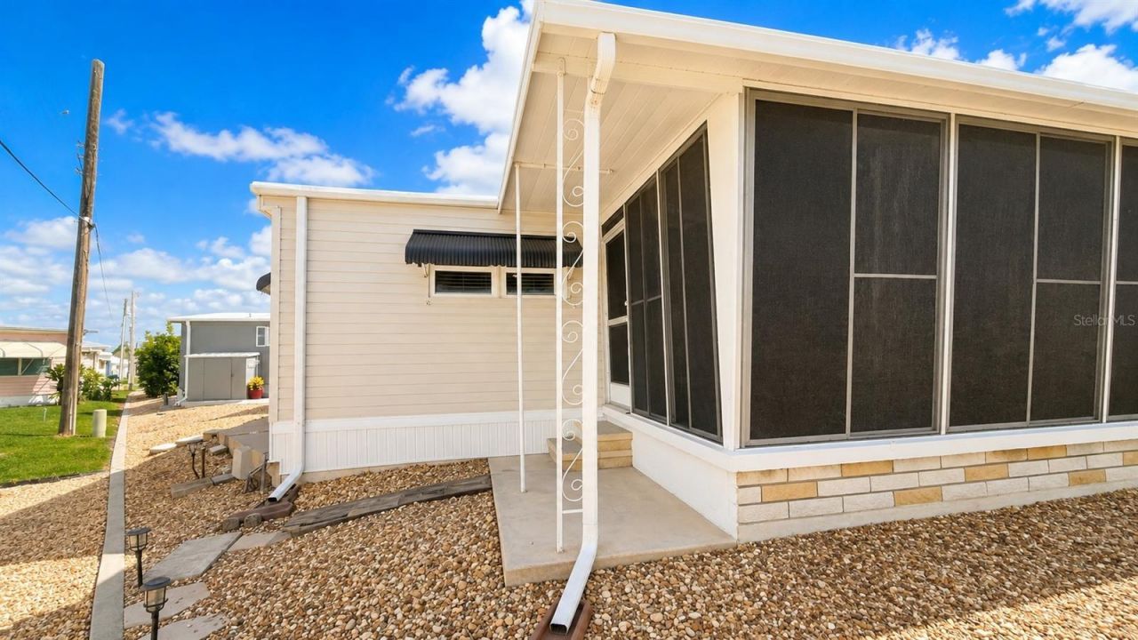 6620 Connecticut Street , Bradenton, FL 34207 Photo