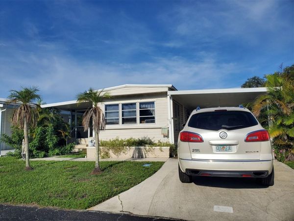 24437 HARBORVIEW ROAD, Unit 58, PORT CHARLOTTE, FL 33980