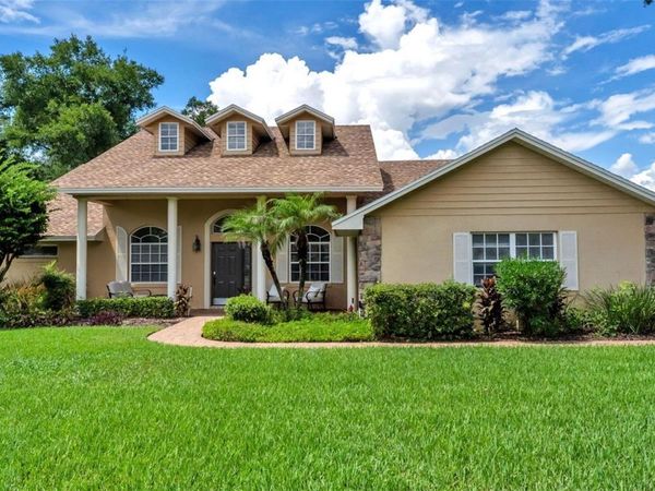 2267 MALACHITE DRIVE , LAKELAND, FL 33810