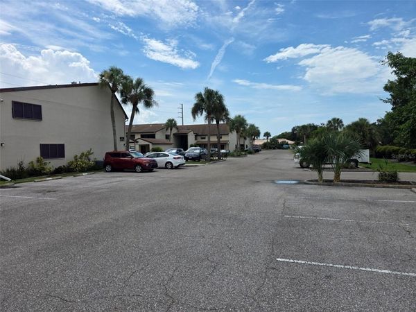 7219 CLOISTER DRIVE , Unit 202, SARASOTA, FL 34231
