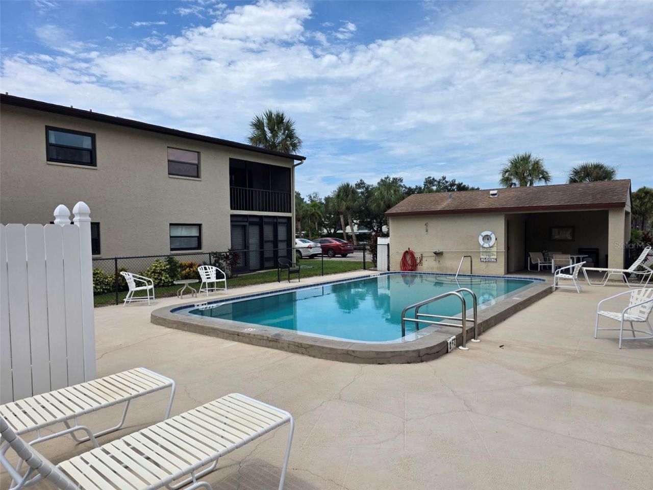 7219 Cloister Drive, Unit 202, Sarasota, FL 34231 Photo