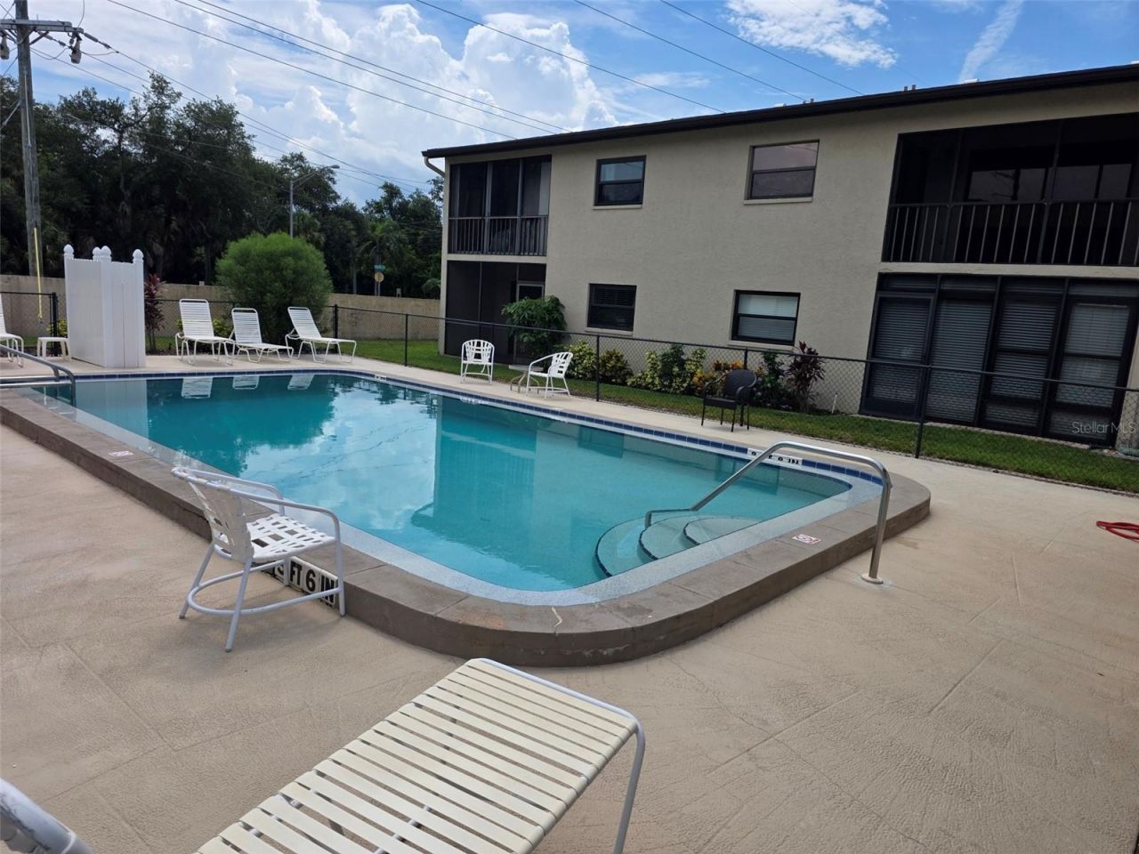 7219 Cloister Drive, Unit 202, Sarasota, FL 34231 Photo