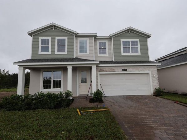 2915 SWEETGRASS LANE, ZELLWOOD, FL 32798