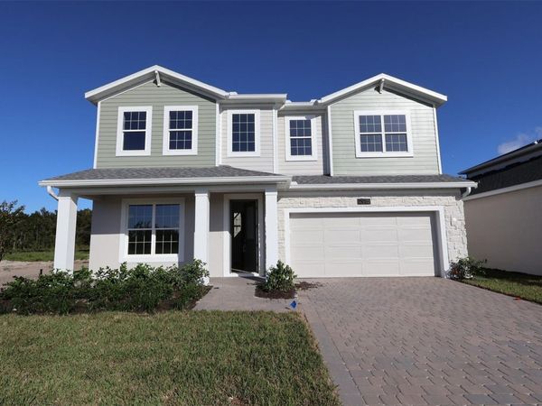 2915 SWEETGRASS LANE, ZELLWOOD, FL 32798