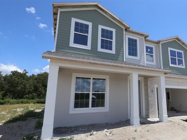 2915 SWEETGRASS LANE , ZELLWOOD, FL 32798