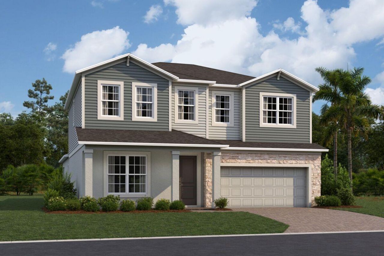 2915 Sweetgrass Lane , Zellwood, FL 32798 Photo