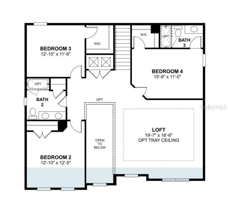 2915 Sweetgrass Lane , Zellwood, FL 32798 Photo