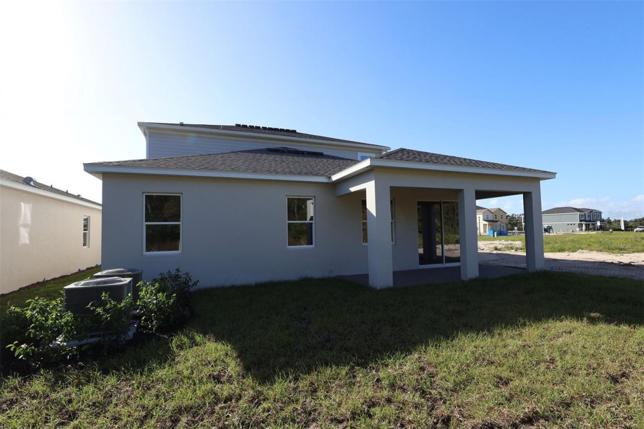 2915 Sweetgrass Lane, Zellwood, FL 32798 Photo
