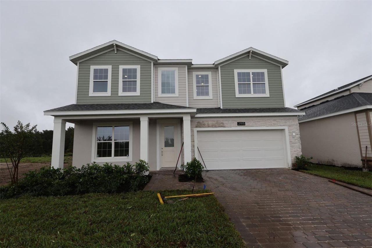 2915 Sweetgrass Lane, Zellwood, FL 32798 Photo
