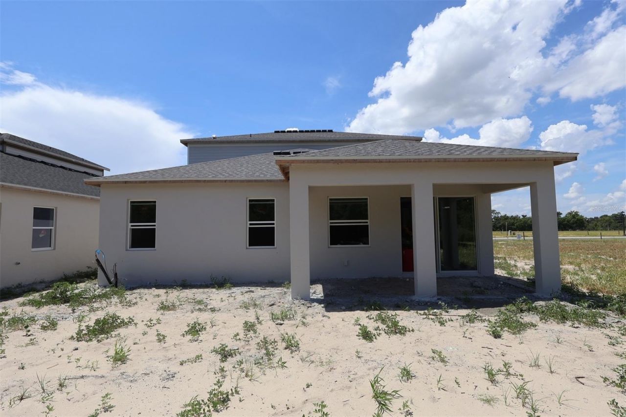 2915 Sweetgrass Lane , Zellwood, FL 32798 Photo