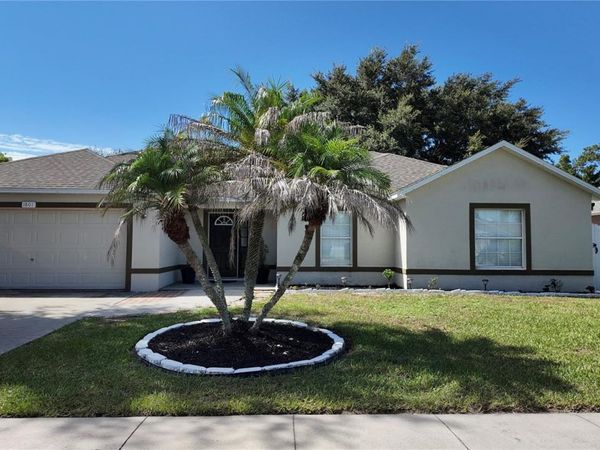 1801 MONTAGUE DRIVE , ST CLOUD, FL 34769