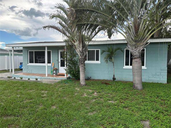 10735 63RD AVENUE , SEMINOLE, FL 33772