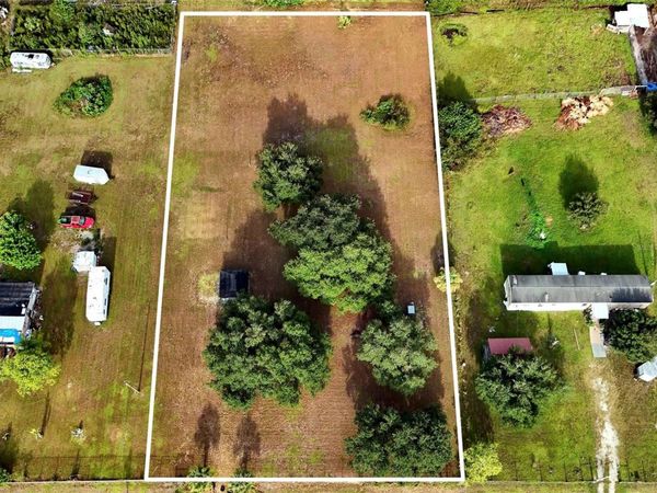 N ESTRIBO ST , CLEWISTON, FL 33440