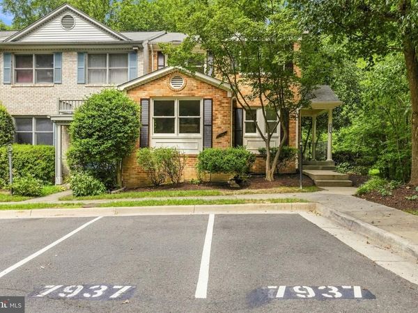7937 VALLEYFIELD DRIVE , SPRINGFIELD, VA 22153