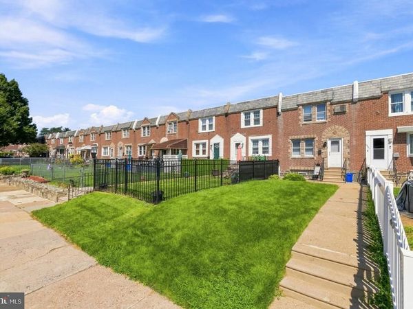 3433 DECATUR STREET, PHILADELPHIA, PA 19136