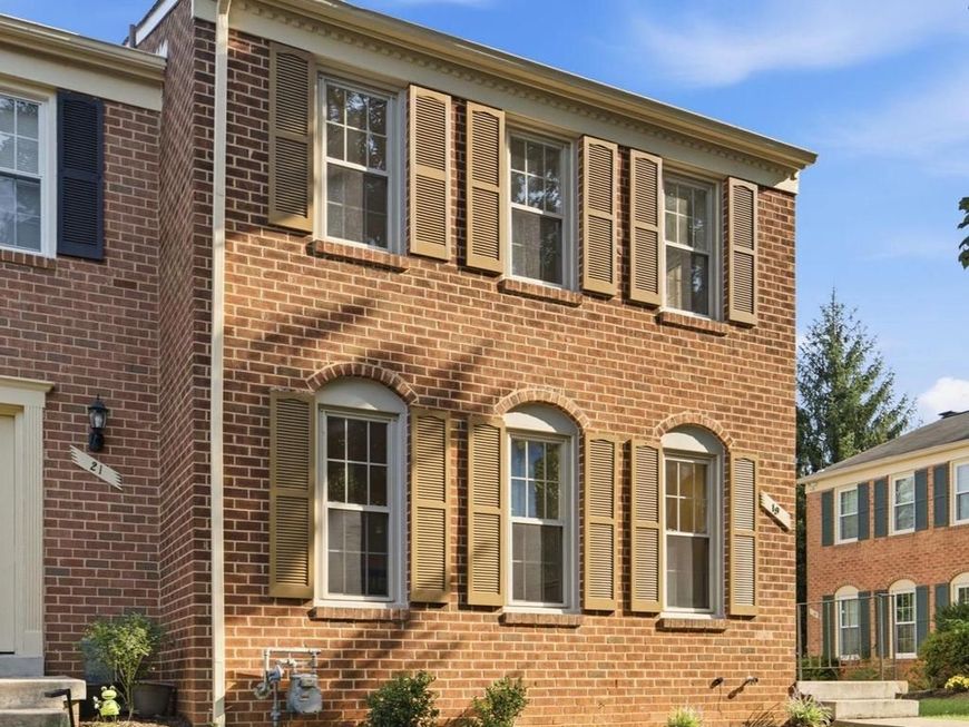 19 Shagbark Court, Rockville, MD 20852 Main Photo