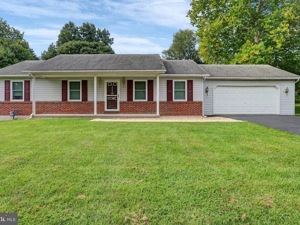 6 BLUE GILL TRAIL , FAIRFIELD, PA 17320