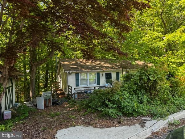 913 AUGUSTUS DRIVE , PRINCE FREDERICK, MD 20678