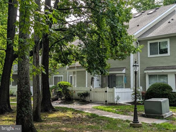 51 DEERBERRY LANE, SOUTH BRUNSWICK TWP, NJ 08852