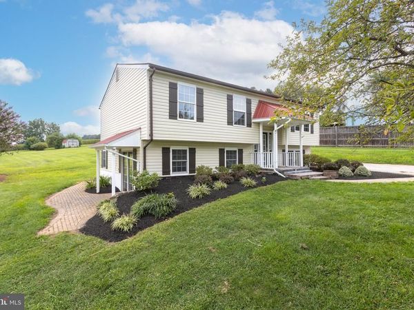 805 ROLLING RIDGE DRIVE , WESTMINSTER, MD 21157
